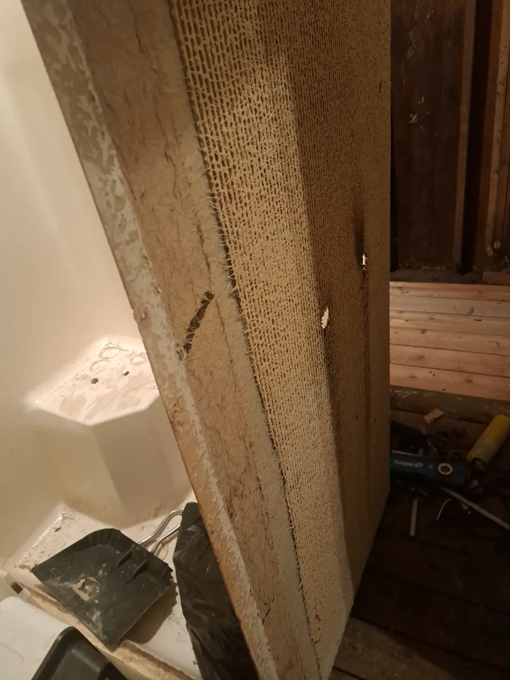 Bathroom Restoration B image